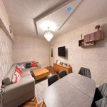 Satılır 2 otaqlı Köhnə Tikili, Əhmədli metrosu, Əhmədli, Xətai rayonu 3