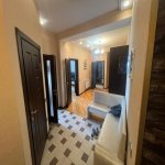 Satılır 3 otaqlı Yeni Tikili, 20 Yanvar metrosu, 1-ci mikrorayon, Nəsimi rayonu 8