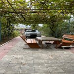 Kirayə (günlük) 4 otaqlı Həyət evi/villa Quba 1