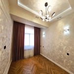 Satılır 2 otaqlı Yeni Tikili, Neftçilər metrosu, 8-ci kilometr, Nizami rayonu 4