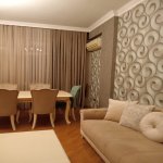 Аренда 3 комнатная Новостройка, м. Гянджлик метро, Насими район 10