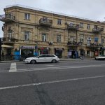 Kirayə (aylıq) Obyekt, Elmlər akademiyası metrosu, Yasamal qəs., Yasamal rayonu 1