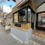 Kirayə (aylıq) Obyekt, Gənclik metrosu, Nəsimi rayonu 1