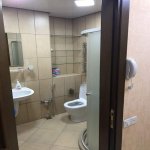 Kirayə (aylıq) 2 otaqlı Yeni Tikili, 28 May metrosu, Nəsimi rayonu 10