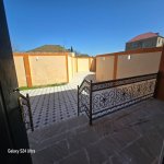 Satılır 6 otaqlı Həyət evi/villa, Binə qəs., Xəzər rayonu 7