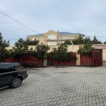 Satılır 3 otaqlı Həyət evi/villa, Mərdəkan, Xəzər rayonu 22