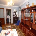 Satılır 3 otaqlı Köhnə Tikili, İnşaatçılar metrosu, Yasamal qəs., Yasamal rayonu 4