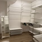 Kirayə (aylıq) 4 otaqlı Yeni Tikili, Ağ şəhər, Xətai rayonu 22