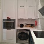 Kirayə (aylıq) 3 otaqlı Yeni Tikili, 28 May metrosu, Nəsimi rayonu 5