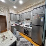 Kirayə (aylıq) 3 otaqlı Yeni Tikili, Neftçilər metrosu, 8-ci kilometr, Nizami rayonu 11