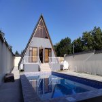 Kirayə (günlük) 3 otaqlı Həyət evi/villa Qəbələ 12