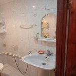 Kirayə (aylıq) 1 otaqlı Həyət evi/villa, İçərişəhər metrosu, Yasamal rayonu 9