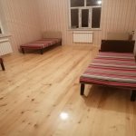 Kirayə (aylıq) 2 otaqlı Həyət evi/villa, İnşaatçılar metrosu, Yasamal qəs., Yasamal rayonu 11