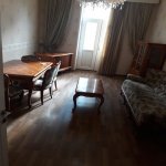 Kirayə (aylıq) 3 otaqlı Köhnə Tikili, 28 May metrosu, Səbail rayonu 5