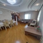 Satılır 7 otaqlı Həyət evi/villa, Avtovağzal metrosu, Biləcəri qəs., Binəqədi rayonu 24