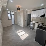 Продажа 2 комнатная Новостройка Хырдалан 6
