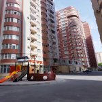 Kirayə (günlük) 3 otaqlı Yeni Tikili, Xətai metrosu, Qara şəhər, Xətai rayonu 13