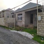 Satılır 4 otaqlı Həyət evi/villa, Savalan qəs., Sabunçu rayonu 1