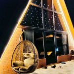 Kirayə (günlük) 4 otaqlı Həyət evi/villa Qəbələ 2
