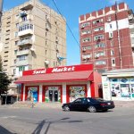 Satılır 2 otaqlı Köhnə Tikili, Avtovağzal metrosu, Biləcəri qəs., Binəqədi rayonu 1