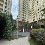 Kirayə (aylıq) 3 otaqlı Yeni Tikili, Elmlər akademiyası metrosu, Yasamal rayonu 3