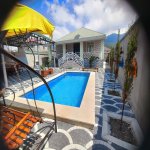 Kirayə (günlük) 3 otaqlı Həyət evi/villa Qəbələ 8