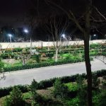 Аренда 2 комнатная Вторичка, м. Азадлыг метро, 7-ой микрорайон, Бинагадинский р-н район 12