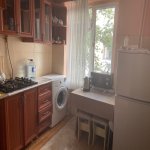 Kirayə (aylıq) 2 otaqlı Köhnə Tikili, Elmlər akademiyası metrosu, Yasamal rayonu 3