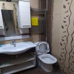 Kirayə (aylıq) 3 otaqlı Köhnə Tikili, Əhmədli metrosu, Əhmədli, Xətai rayonu 6