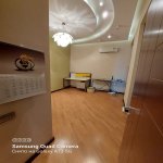 Kirayə (aylıq) 3 otaqlı Yeni Tikili, İçərişəhər metrosu, Səbail rayonu 21