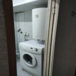 Satılır 1 otaqlı Köhnə Tikili, Nəriman Nərimanov metrosu, Montin qəs., Nərimanov rayonu 14