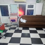 Satılır Obyekt, 8-ci mikrorayon, Binəqədi rayonu 2