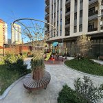 Аренда 3 комнатная Новостройка, Nizami метро, Министерство Финансов, Насими район 20