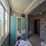 Kirayə (aylıq) 2 otaqlı Köhnə Tikili, İnşaatçılar metrosu, Yeni Yasamal qəs., Yasamal rayonu 4