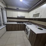 Kirayə (aylıq) 4 otaqlı Köhnə Tikili, Azadlıq metrosu, 7-ci mikrorayon, Binəqədi rayonu 9