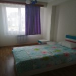 Kirayə (aylıq) 4 otaqlı Yeni Tikili, 20 Yanvar metrosu, Nəsimi rayonu 4
