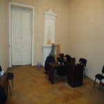 Kirayə (aylıq) 1 otaqlı Ofis, 28 May metrosu, Nəsimi rayonu 5