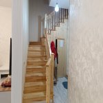 Satılır 6 otaqlı Həyət evi/villa, Avtovağzal metrosu, Biləcəri qəs., Binəqədi rayonu 24