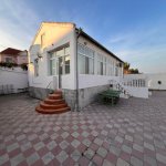 Satılır 4 otaqlı Həyət evi/villa, Binəqədi rayonu 1