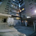 Продажа 1 комнат Вторичка, İnşaatçılar метро, пос. Йени Ясамал, Ясамал район 1
