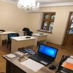 Kirayə (aylıq) 4 otaqlı Ofis, 28 May metrosu, Nəsimi rayonu 4