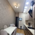 Satılır 3 otaqlı Yeni Tikili, 8-ci mikrorayon, Binəqədi rayonu 15