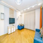 Kirayə (günlük) 3 otaqlı Yeni Tikili, Nizami metrosu, Yasamal rayonu 15