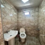Satılır 2 otaqlı Həyət evi/villa, Koroğlu metrosu, Zabrat qəs., Sabunçu rayonu 8