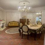 Satılır 5 otaqlı Həyət evi/villa, Badamdar qəs., Səbail rayonu 13