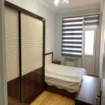 Kirayə (aylıq) 2 otaqlı Yeni Tikili, İnşaatçılar metrosu, Yasamal rayonu 5