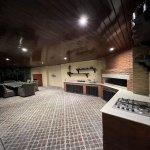 Kirayə (aylıq) 6 otaqlı Həyət evi/villa, Şüvəlan, Xəzər rayonu 17