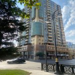 Продажа 4 комнат Новостройка, м. 28 Мая метро, Насими район 14