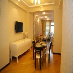 Kirayə (aylıq) 4 otaqlı Yeni Tikili, Xətai metrosu, Xətai rayonu 5