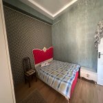 Аренда 2 комнат Новостройка, м. Нариман Нариманов метро, Наримановский р-н район 5